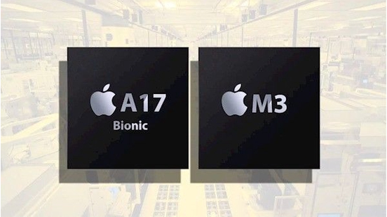 海拉尔苹果15维修站分享iPhone15系列会用3nm芯片吗 